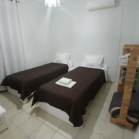 Lefkas Apartment Kalligoni Экстерьер фото